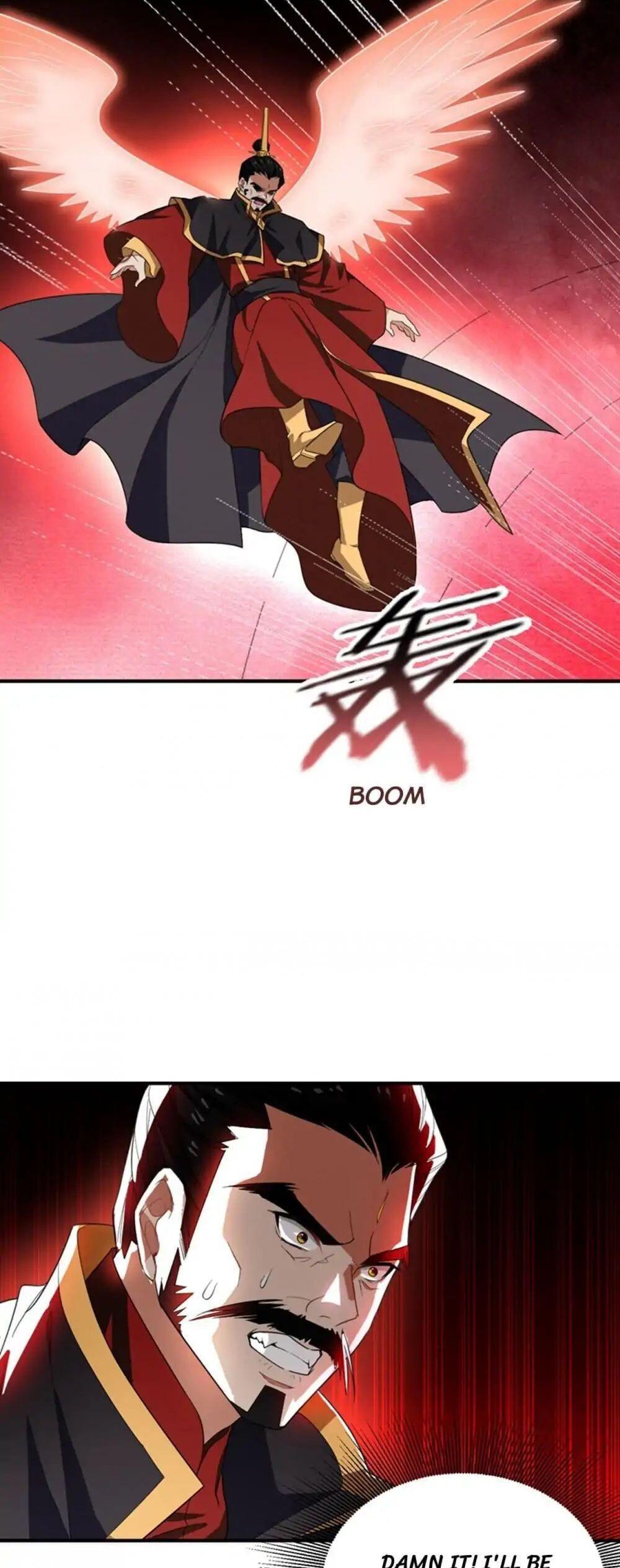 Rise of The Demon King Chapter 58 page 5 - Chapter 58