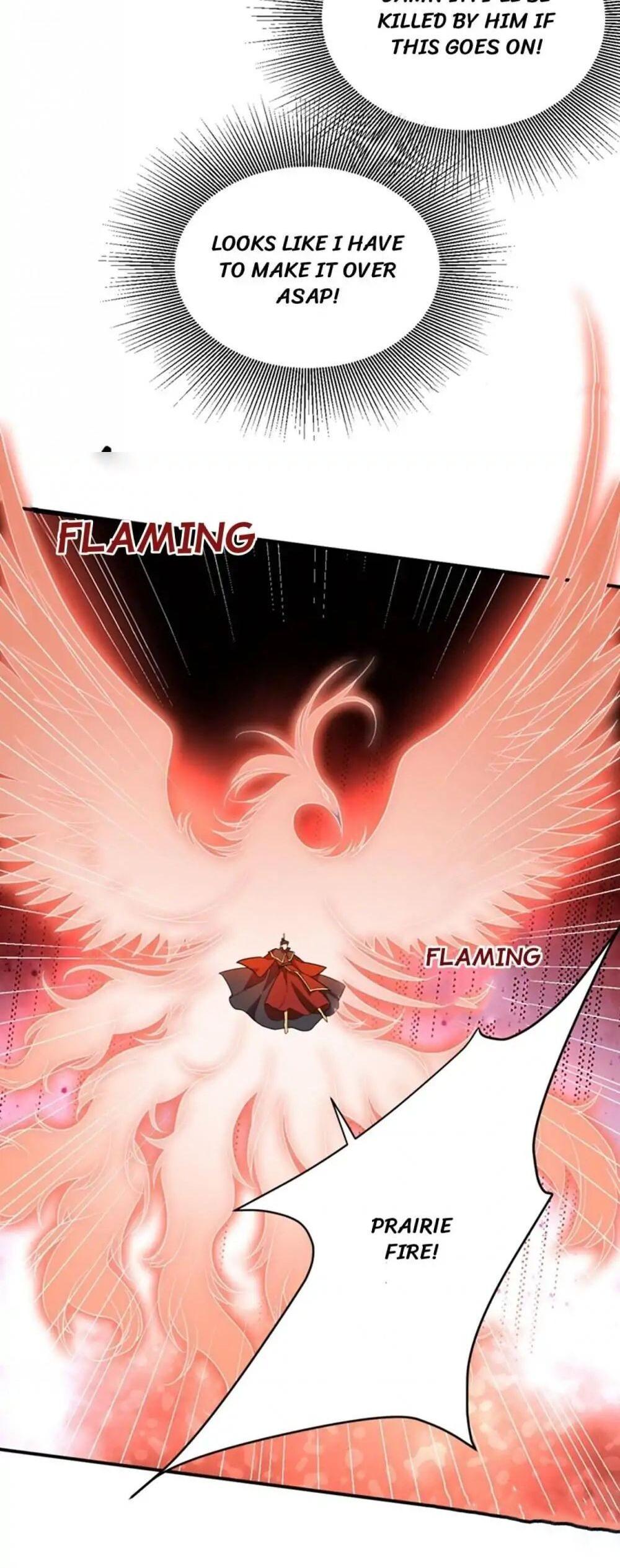 Rise of The Demon King Chapter 58 page 6 - Chapter 58