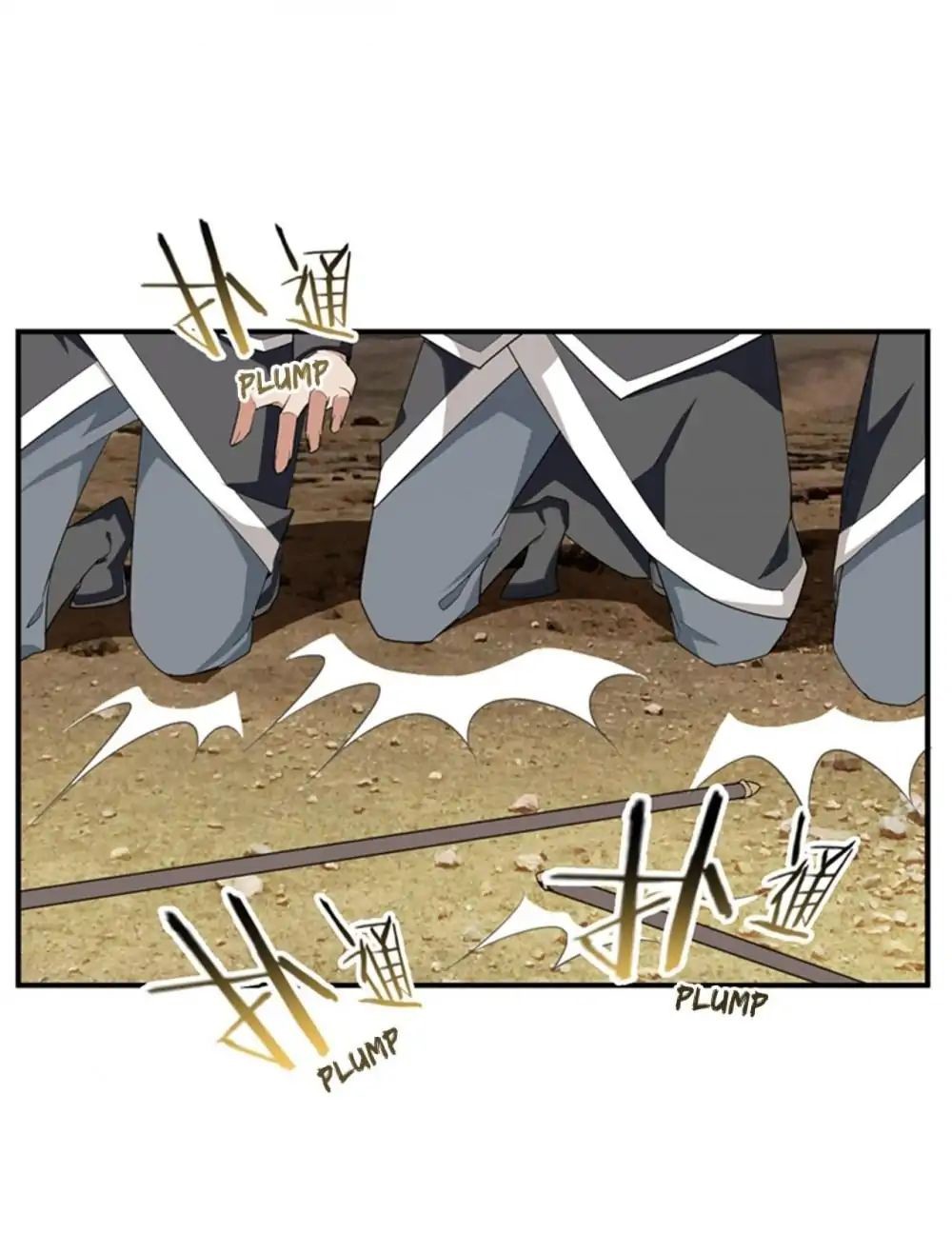 Rise of The Demon King Chapter 59 page 16 - Chapter 59