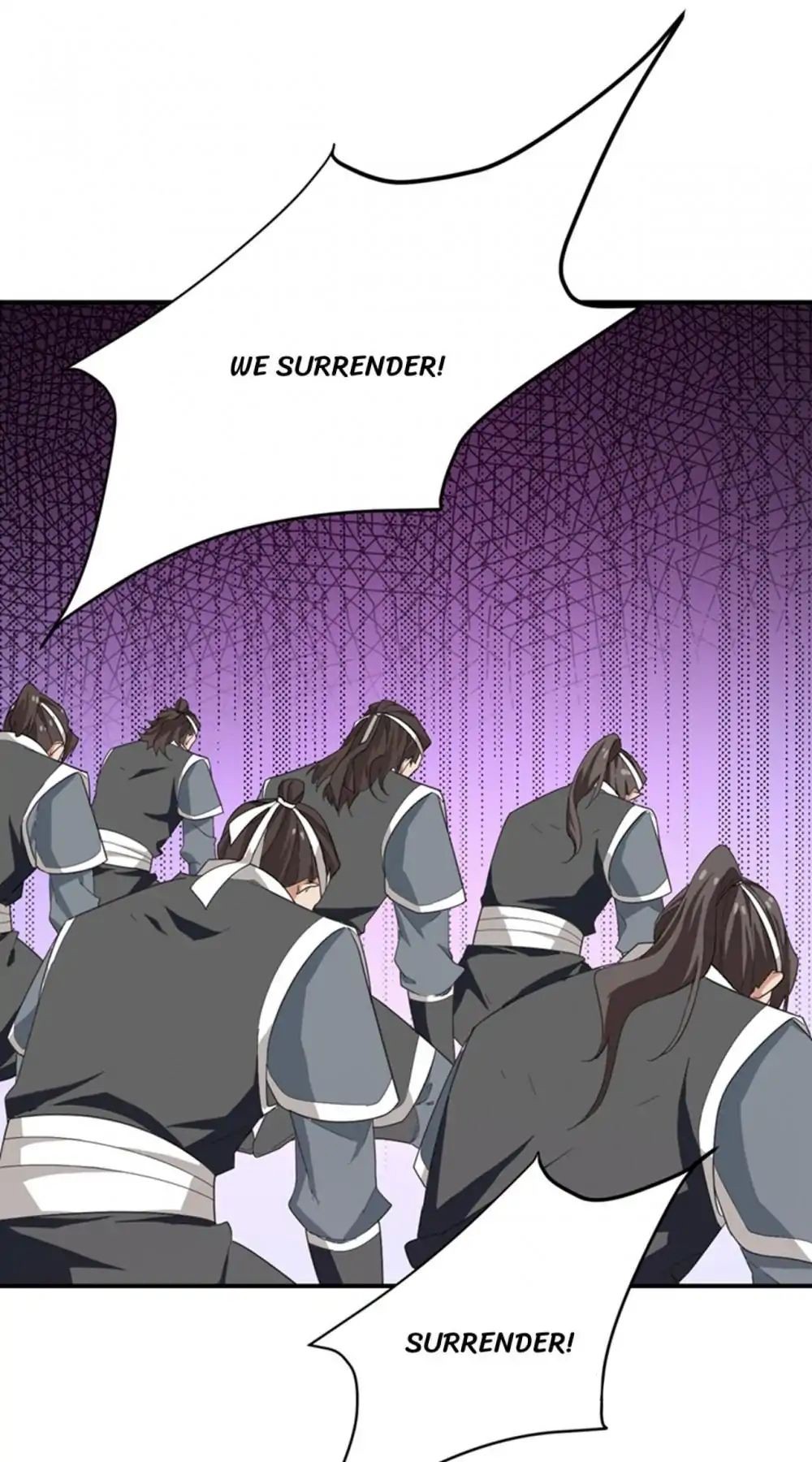 Rise of The Demon King Chapter 59 page 17 - Chapter 59