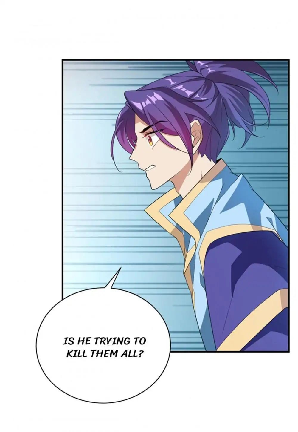 Rise of The Demon King Chapter 59 page 27 - Chapter 59