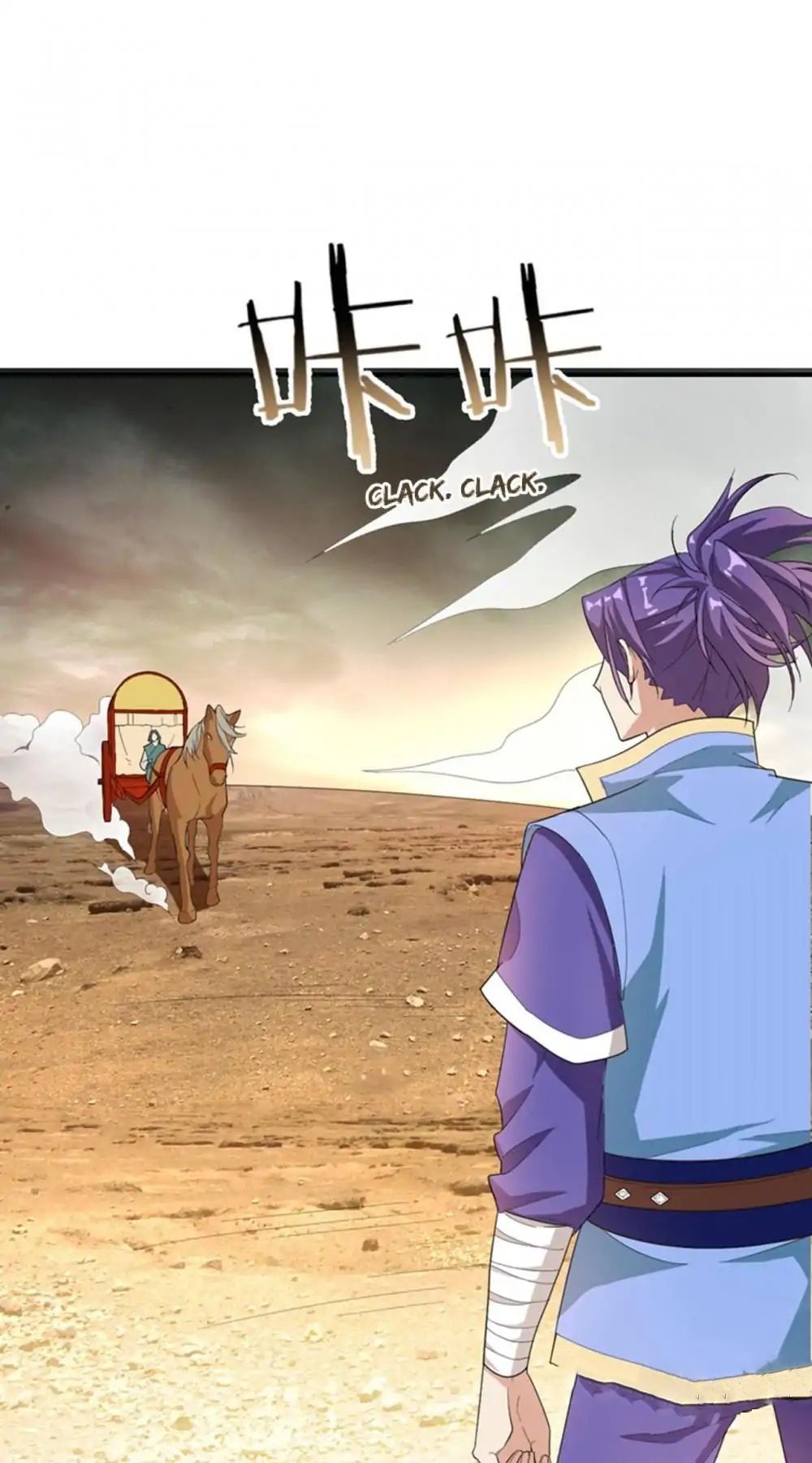 Rise of The Demon King Chapter 59 page 29 - Chapter 59