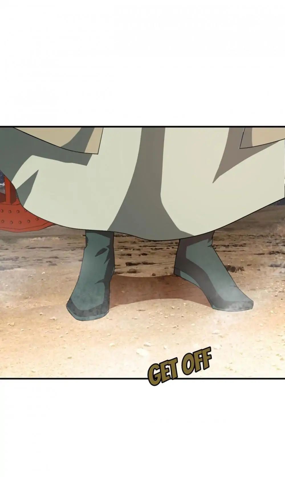 Rise of The Demon King Chapter 59 page 31 - Chapter 59