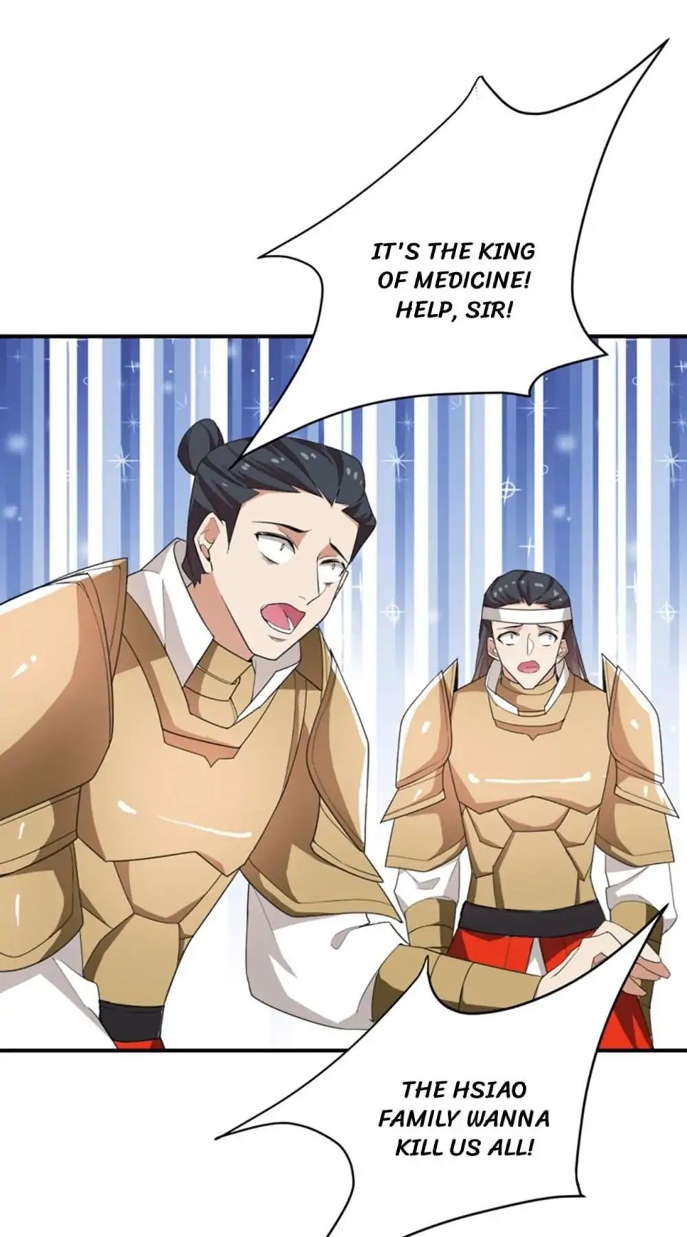 Rise of The Demon King Chapter 59 page 34 - Chapter 59