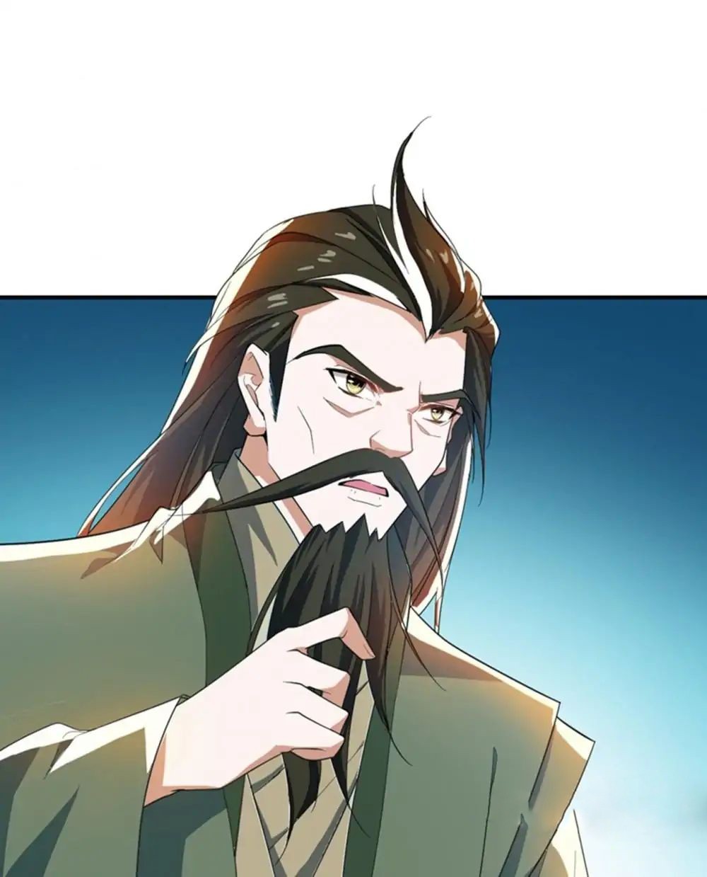 Rise of The Demon King Chapter 59 page 37 - Chapter 59