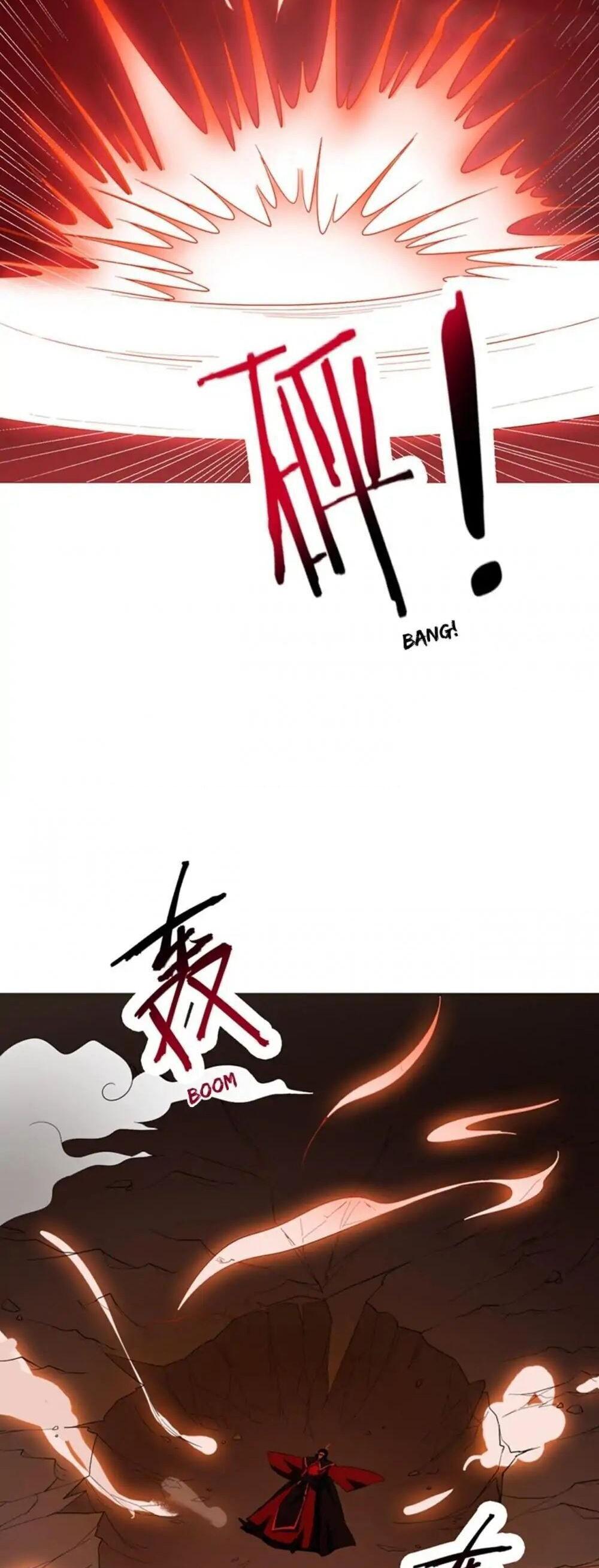 Rise of The Demon King Chapter 59 page 4 - Chapter 59