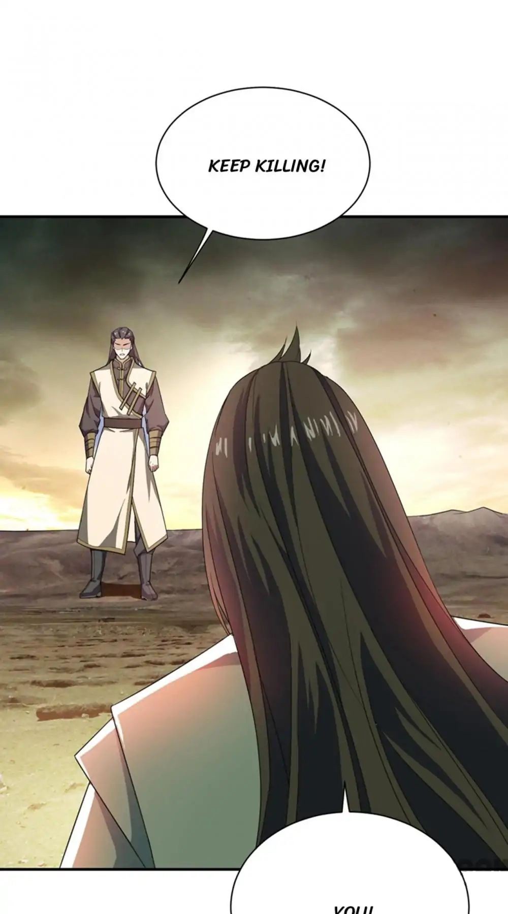 Rise of The Demon King Chapter 59 page 40 - Chapter 59