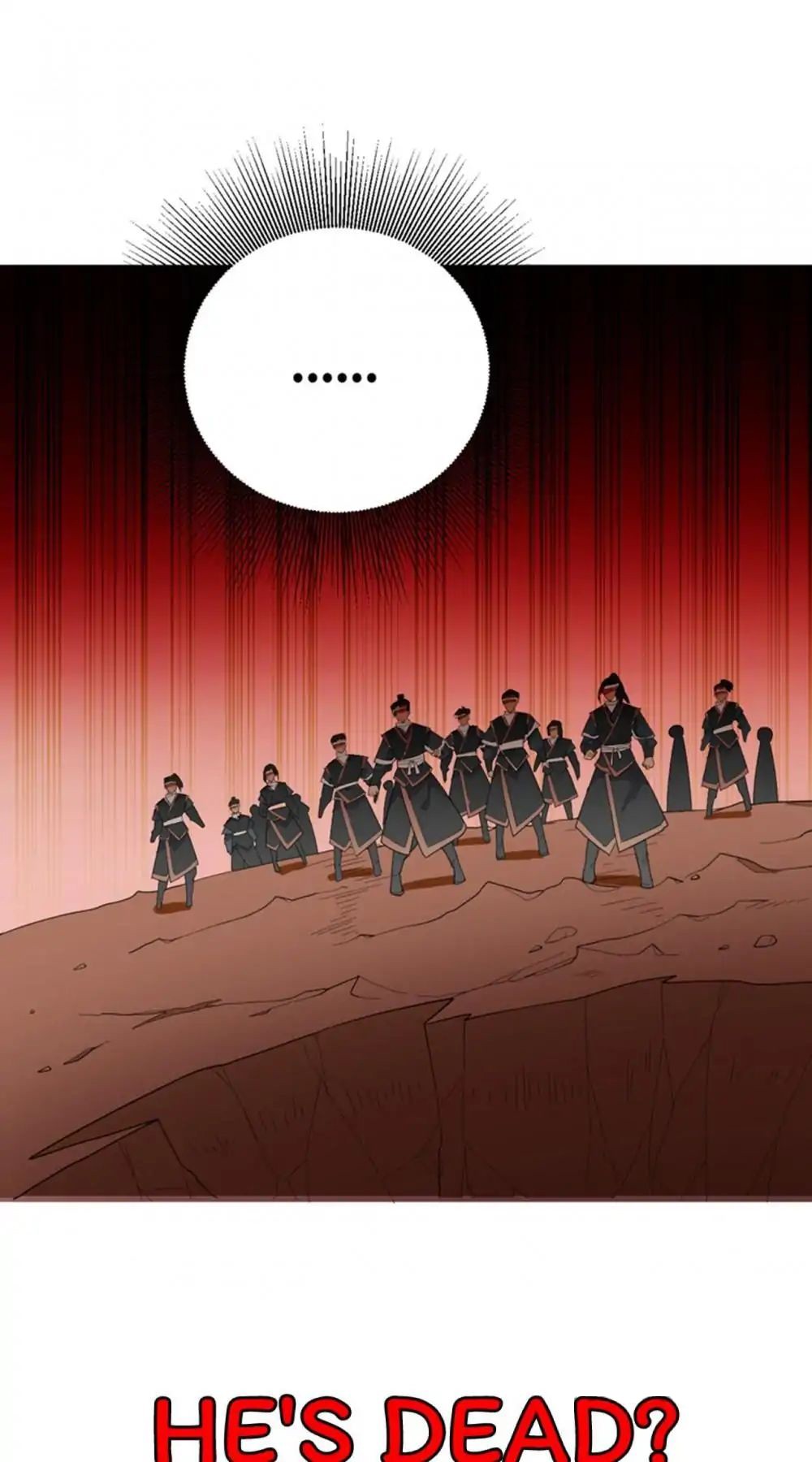 Rise of The Demon King Chapter 59 page 9 - Chapter 59
