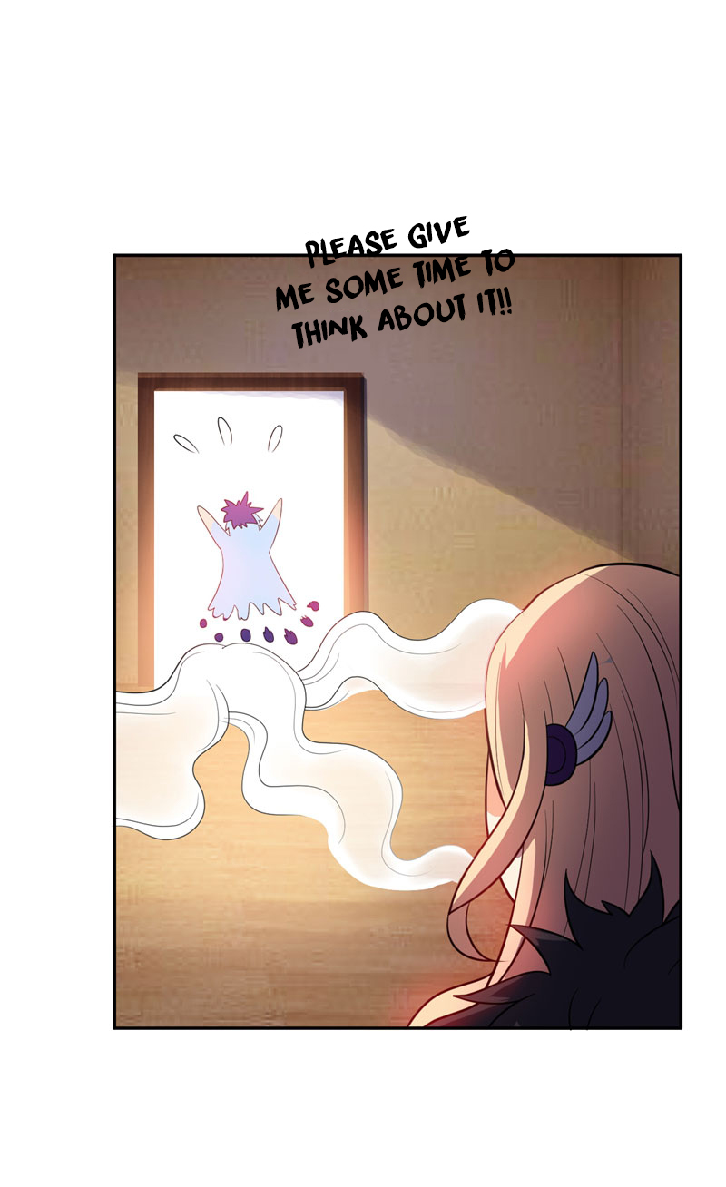 Rise of The Demon King Chapter 6 page 16 - Chapter 6: Divine Spirits