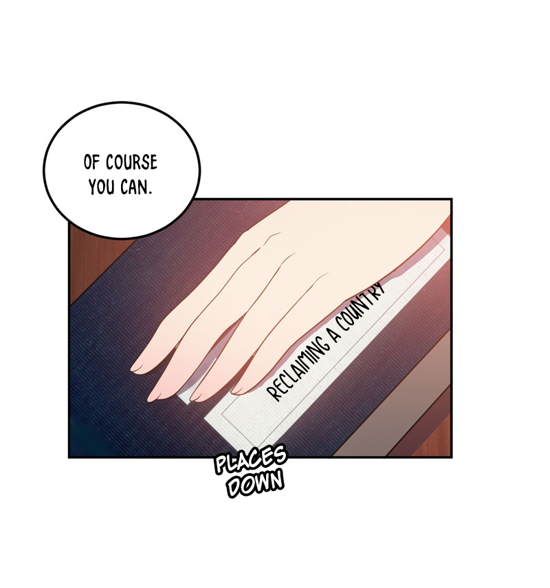 Rise of The Demon King Chapter 6 page 20 - Chapter 6: Divine Spirits