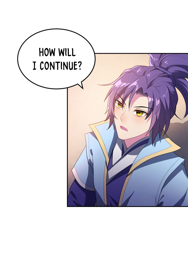 Rise of The Demon King Chapter 6 page 21 - Chapter 6: Divine Spirits