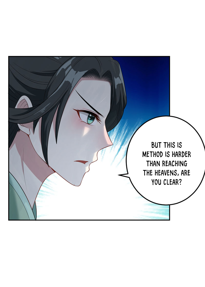 Rise of The Demon King Chapter 6 page 25 - Chapter 6: Divine Spirits
