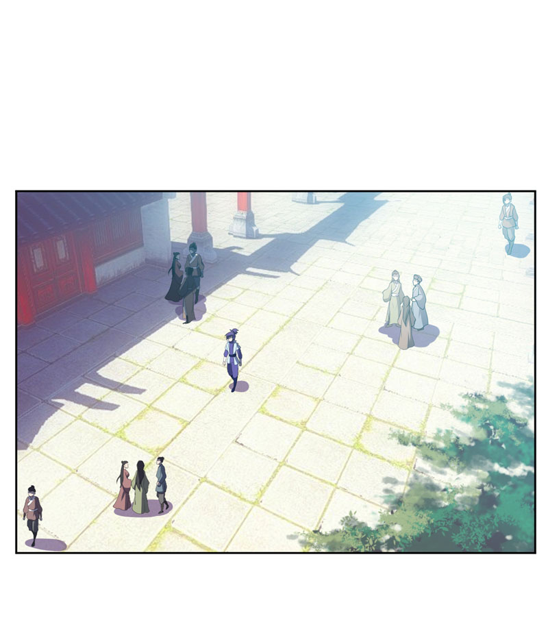 Rise of The Demon King Chapter 6 page 28 - Chapter 6: Divine Spirits