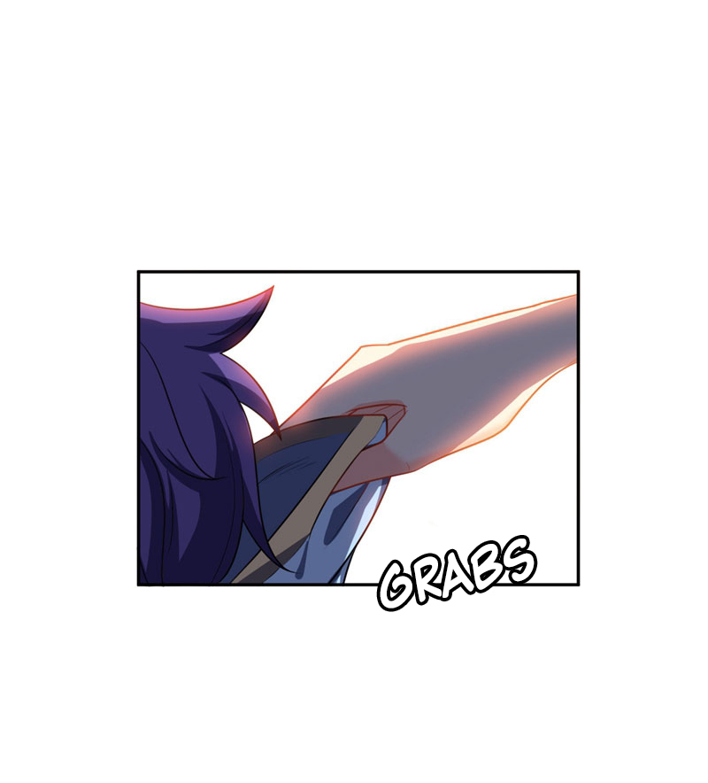 Rise of The Demon King Chapter 6 page 3 - Chapter 6: Divine Spirits