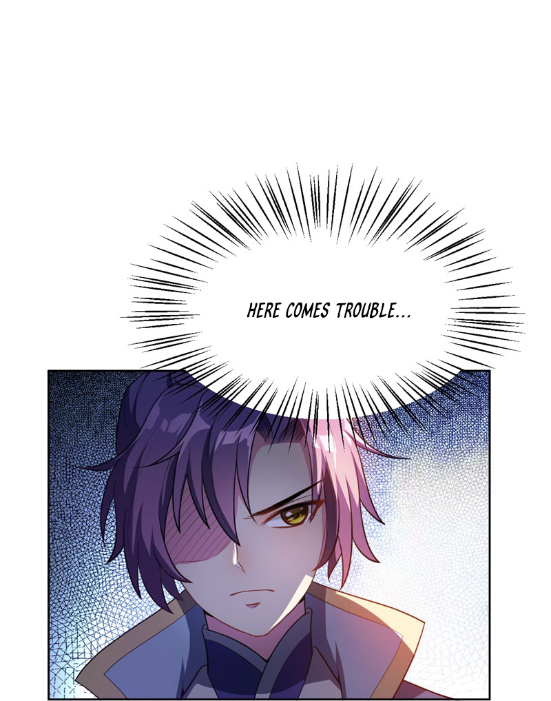 Rise of The Demon King Chapter 6 page 30 - Chapter 6: Divine Spirits