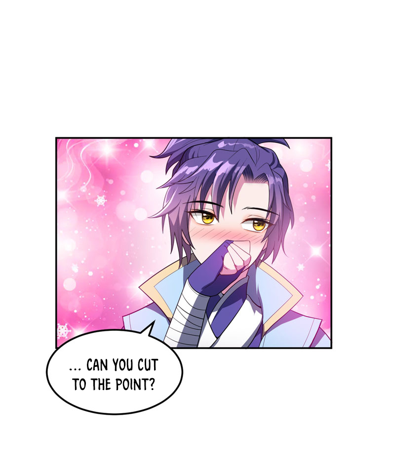 Rise of The Demon King Chapter 6 page 9 - Chapter 6: Divine Spirits