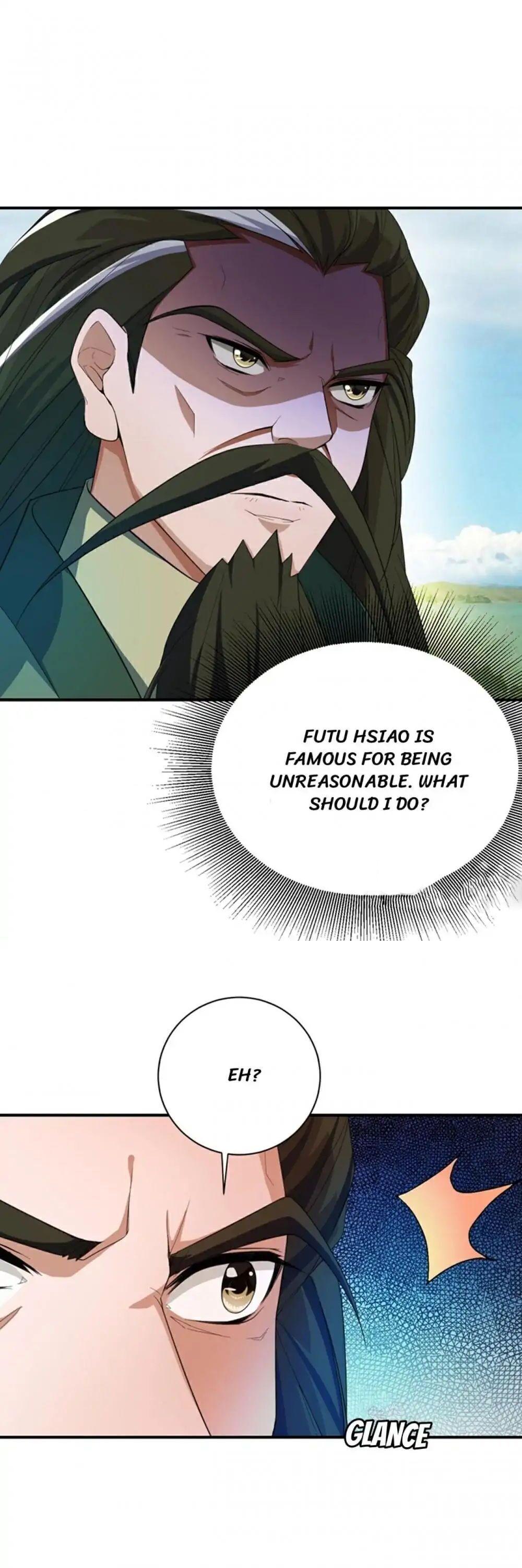 Rise of The Demon King Chapter 60 page 1 - Chapter 60