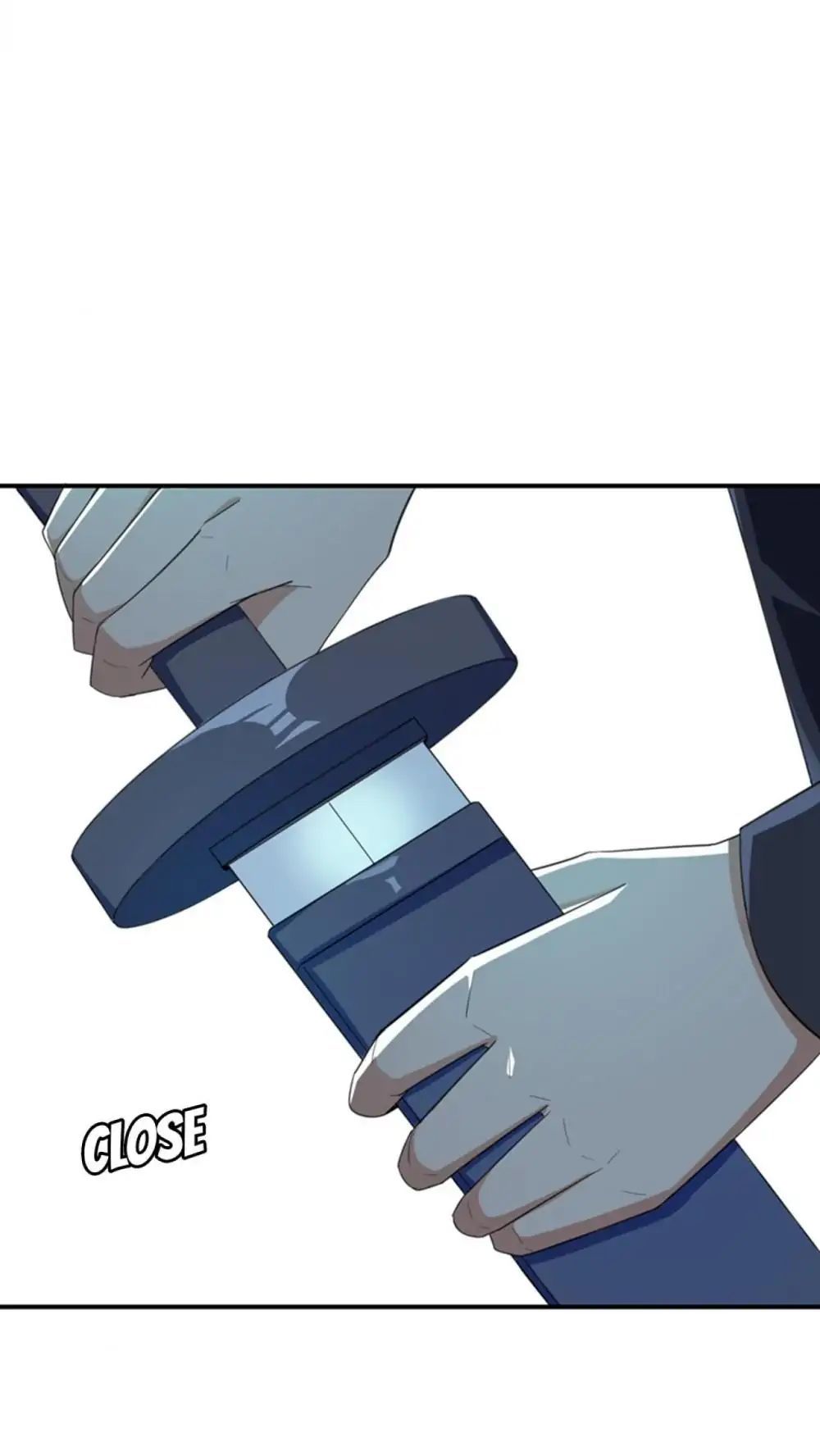 Rise of The Demon King Chapter 60 page 12 - Chapter 60