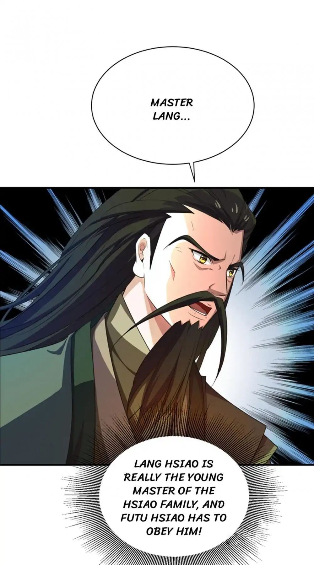 Rise of The Demon King Chapter 60 page 14 - Chapter 60