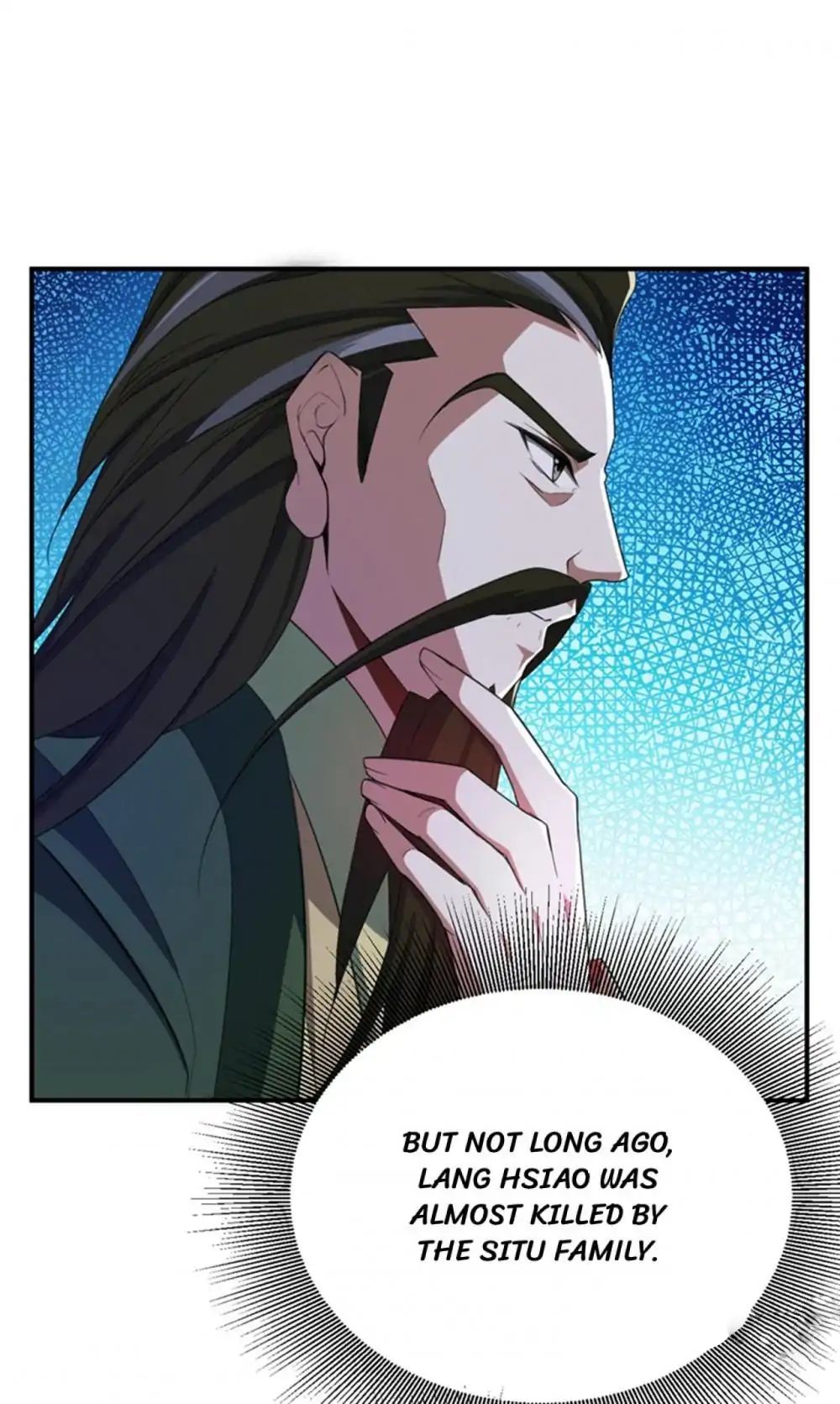 Rise of The Demon King Chapter 60 page 16 - Chapter 60