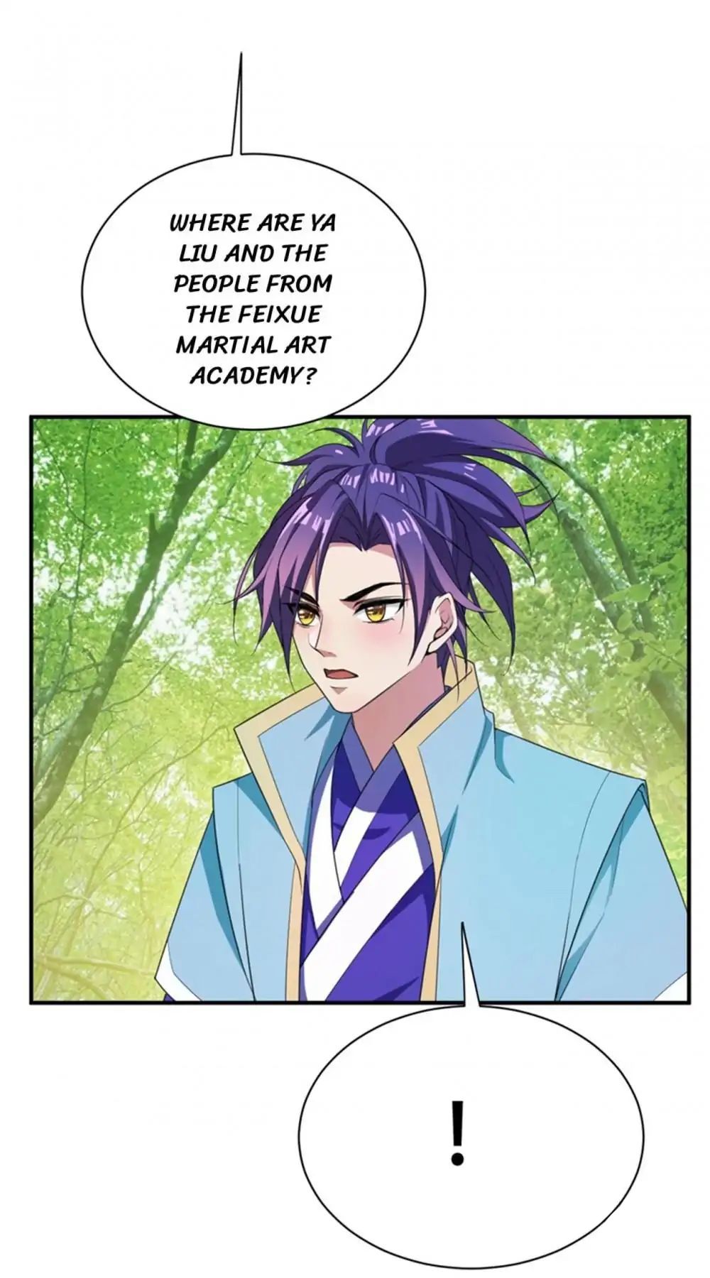 Rise of The Demon King Chapter 60 page 19 - Chapter 60