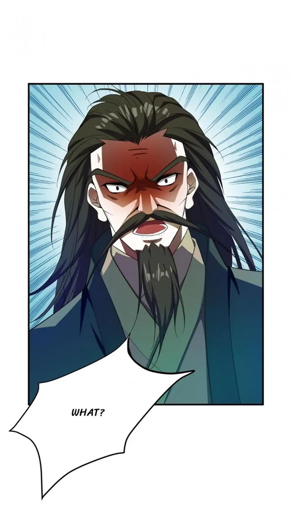 Rise of The Demon King Chapter 60 page 22 - Chapter 60