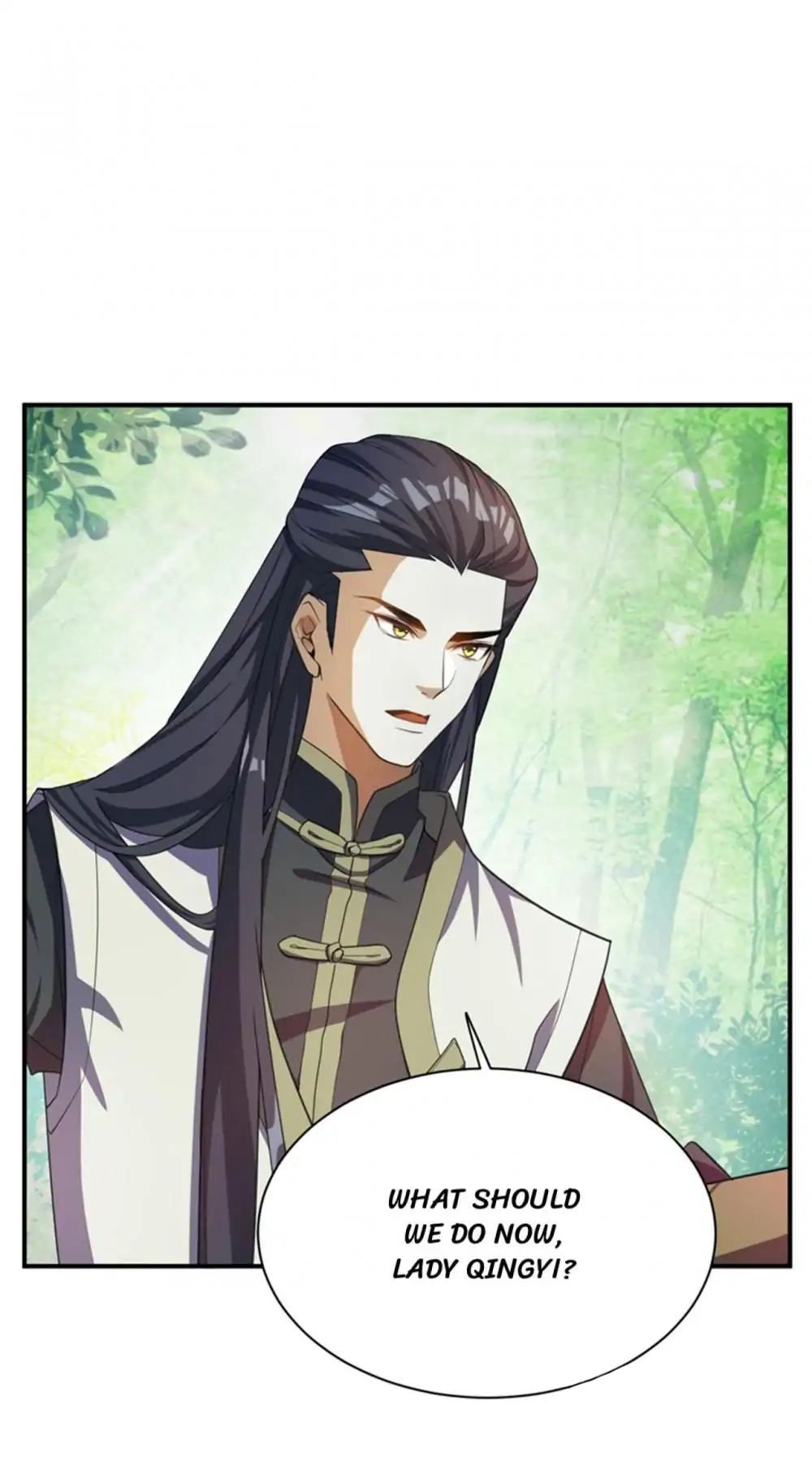 Rise of The Demon King Chapter 60 page 25 - Chapter 60