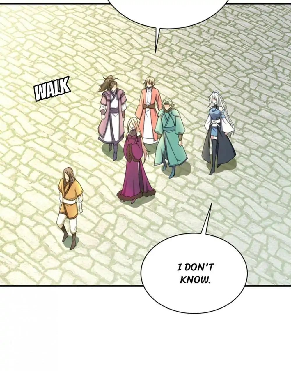 Rise of The Demon King Chapter 60 page 29 - Chapter 60