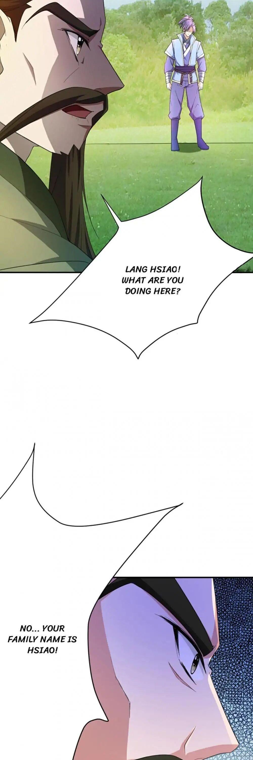 Rise of The Demon King Chapter 60 page 3 - Chapter 60