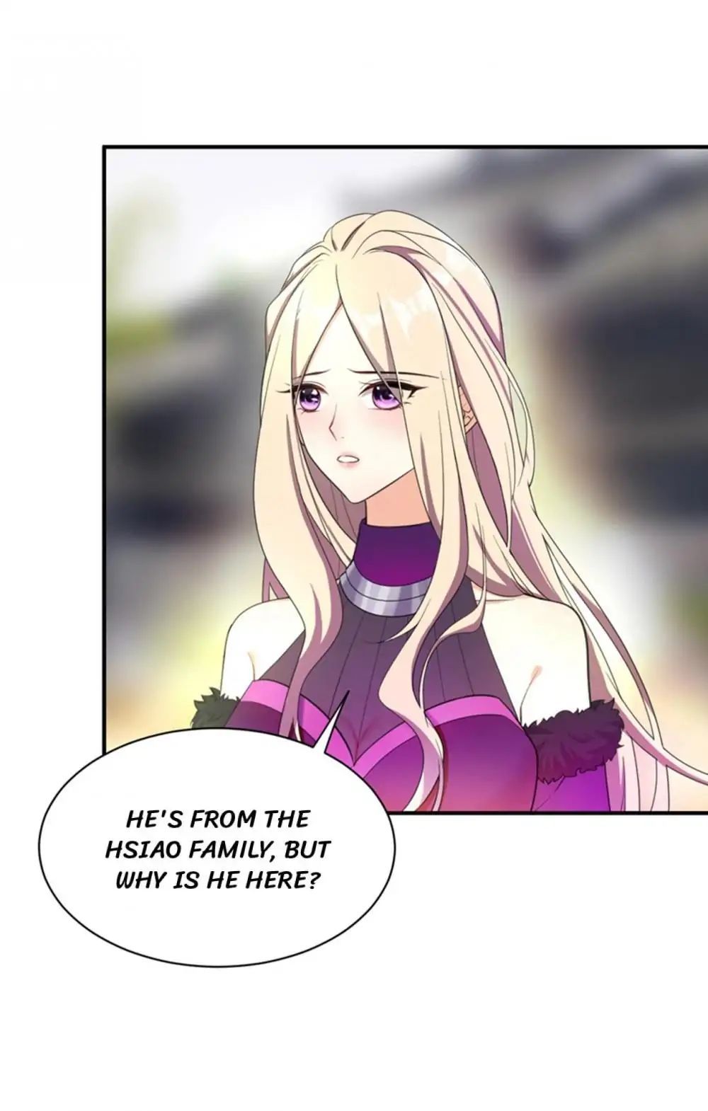 Rise of The Demon King Chapter 60 page 30 - Chapter 60