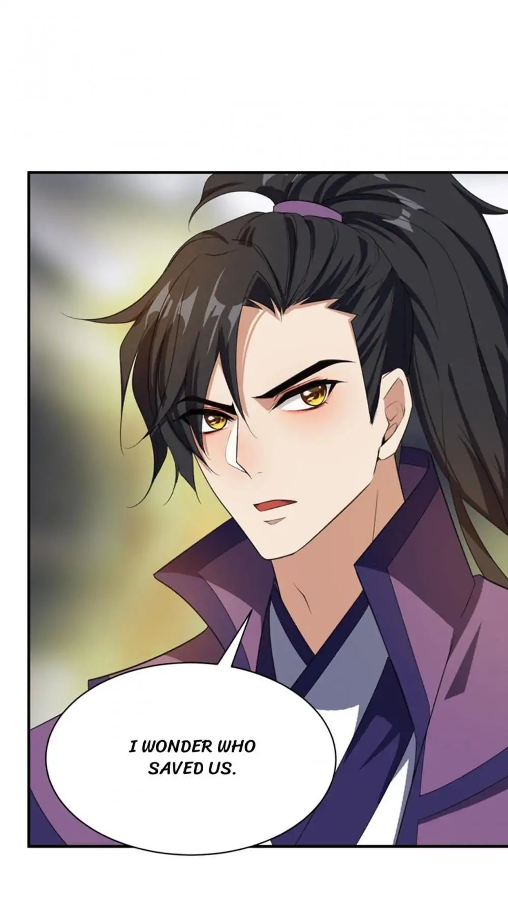 Rise of The Demon King Chapter 60 page 32 - Chapter 60