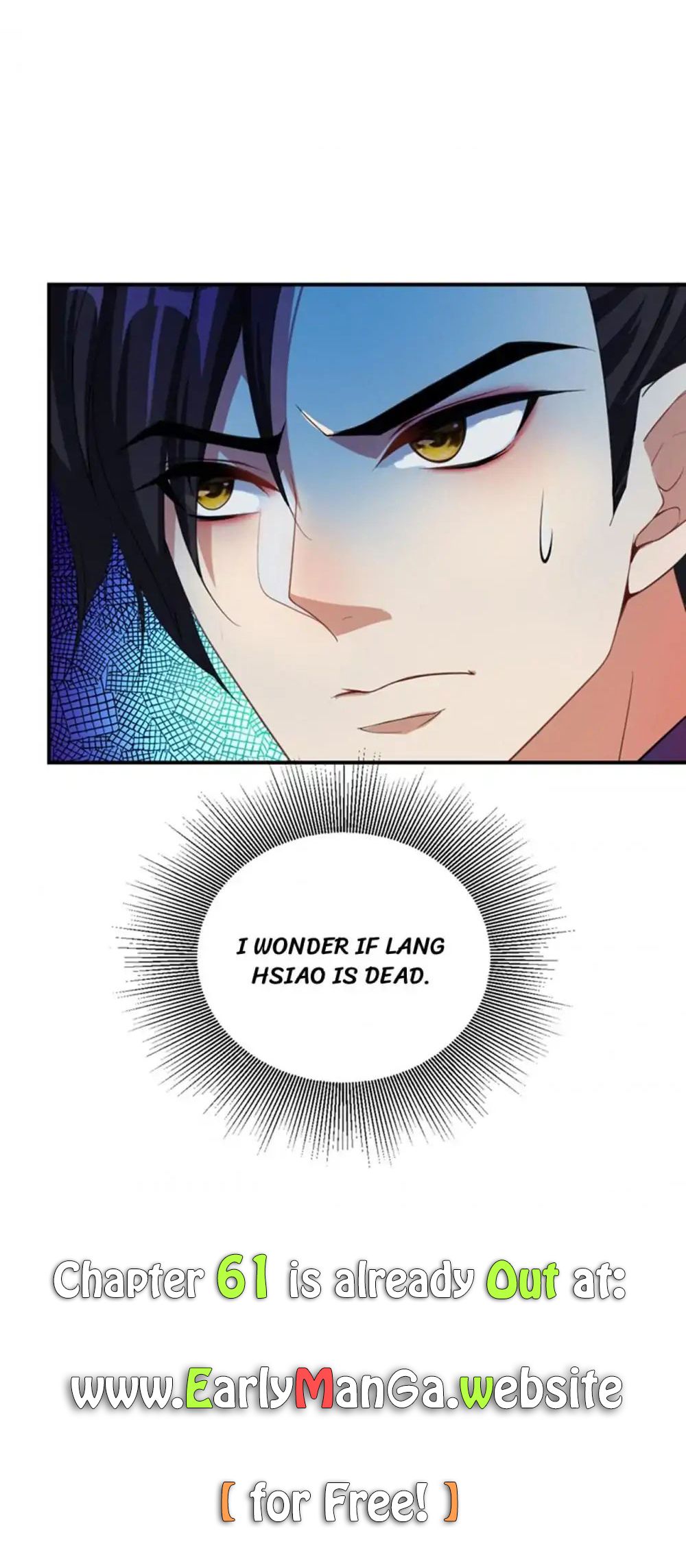 Rise of The Demon King Chapter 60 page 33 - Chapter 60