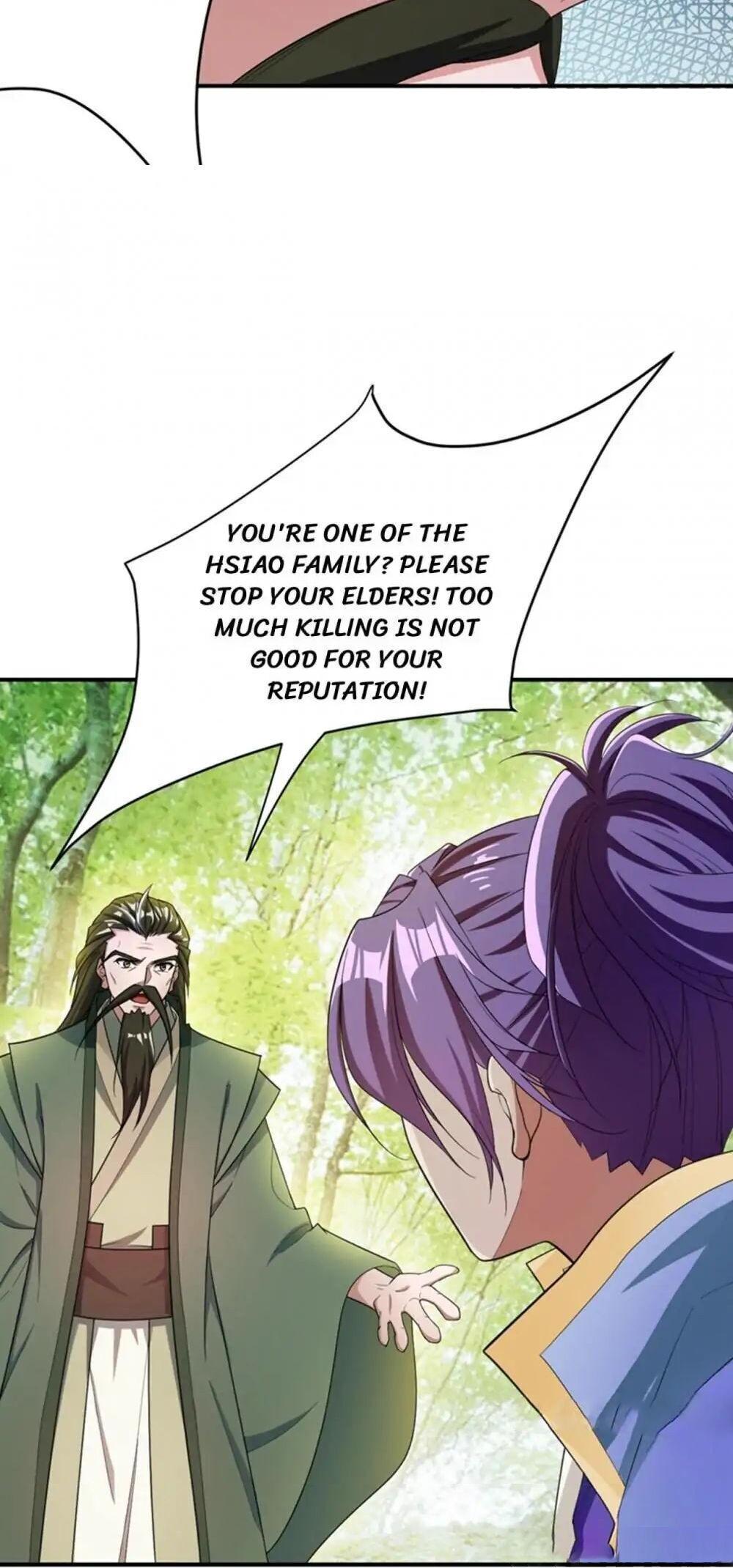 Rise of The Demon King Chapter 60 page 4 - Chapter 60