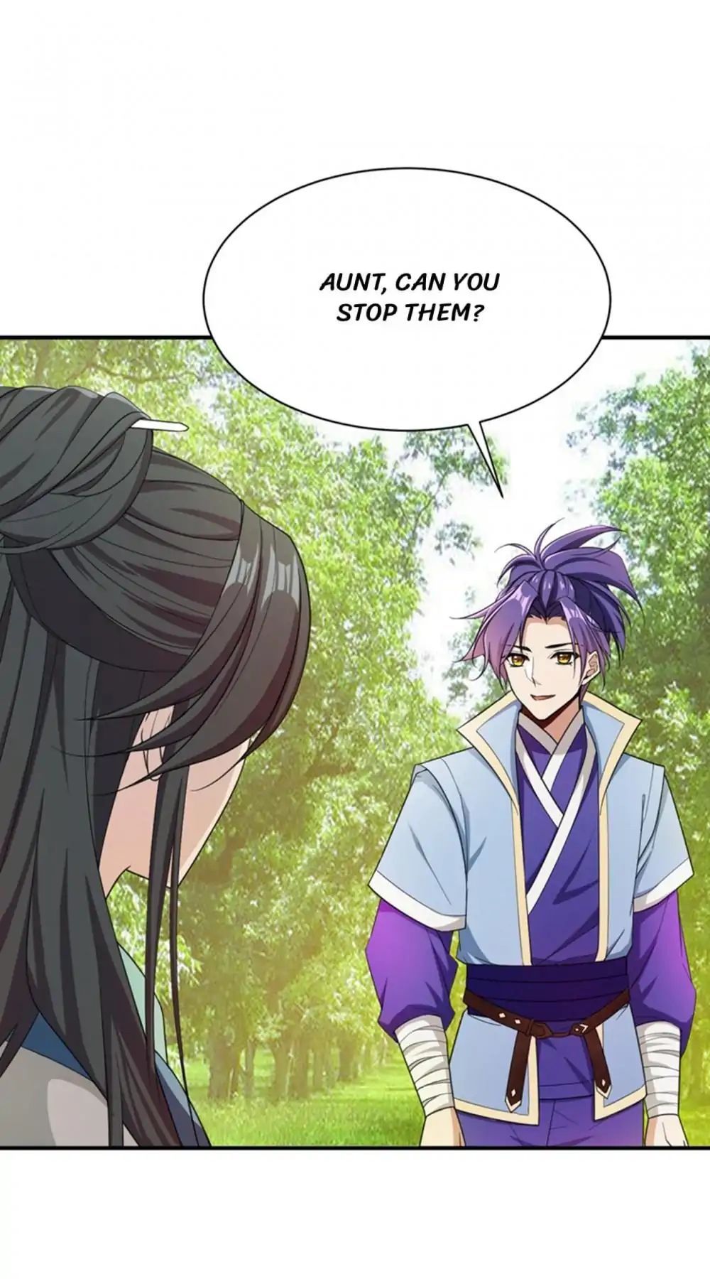 Rise of The Demon King Chapter 60 page 6 - Chapter 60