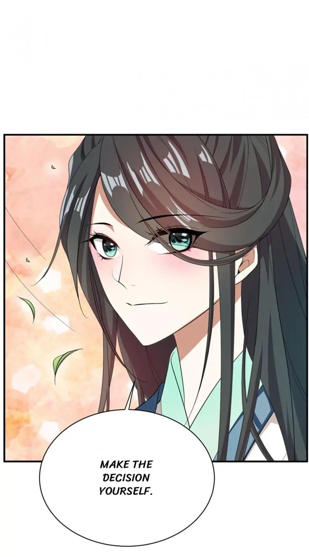 Rise of The Demon King Chapter 60 page 7 - Chapter 60