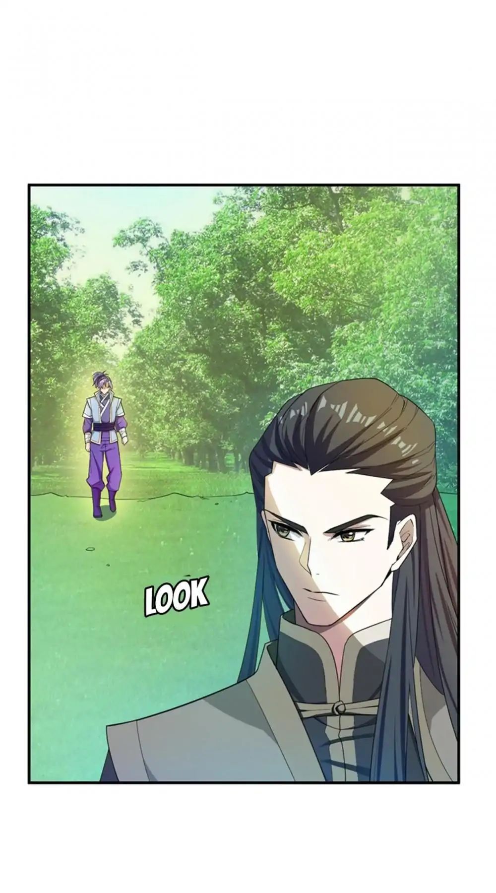 Rise of The Demon King Chapter 60 page 8 - Chapter 60