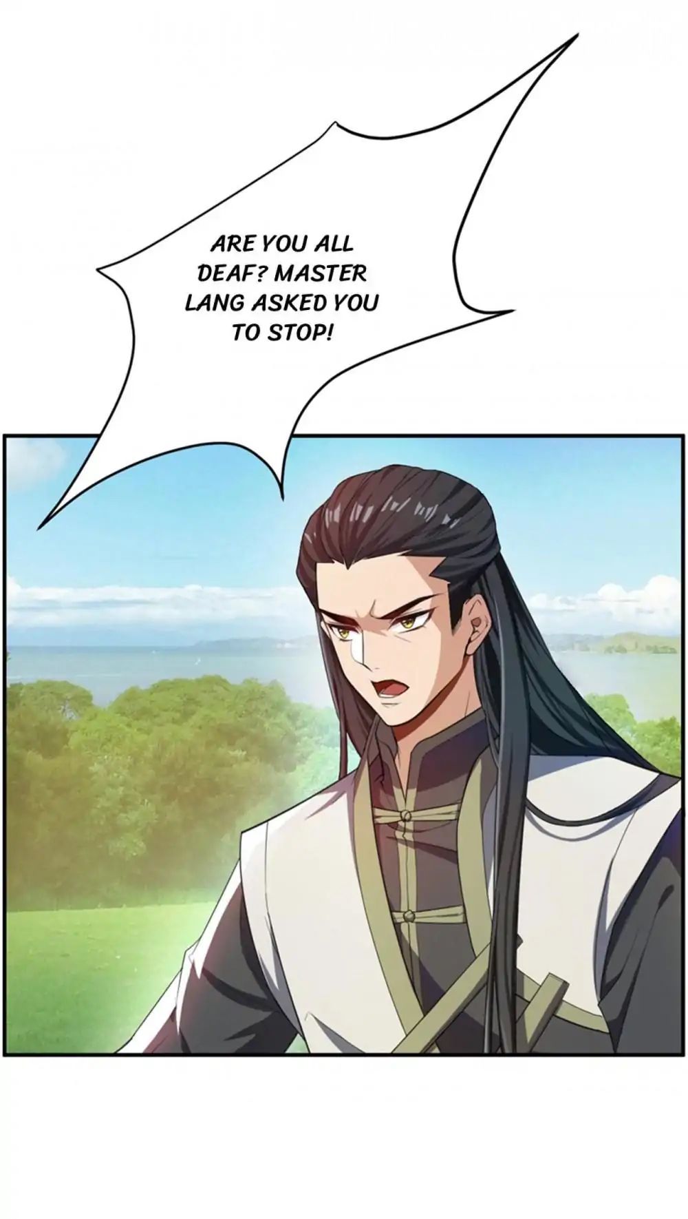 Rise of The Demon King Chapter 60 page 9 - Chapter 60