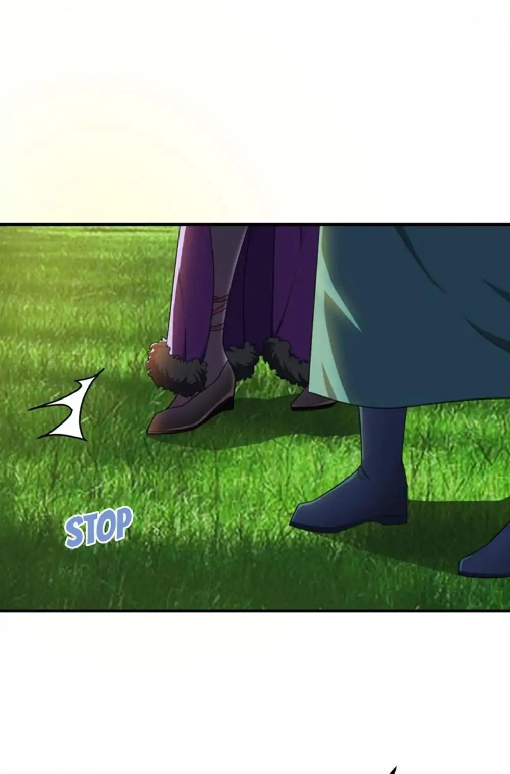 Rise of The Demon King Chapter 61 page 1 - Chapter 61