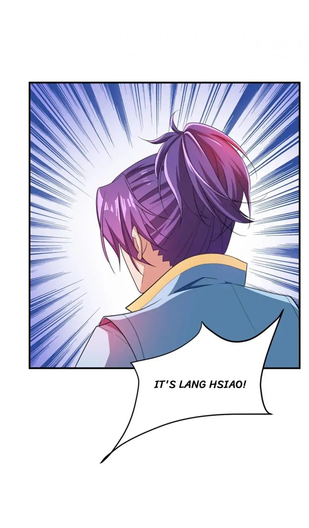 Rise of The Demon King Chapter 61 page 12 - Chapter 61