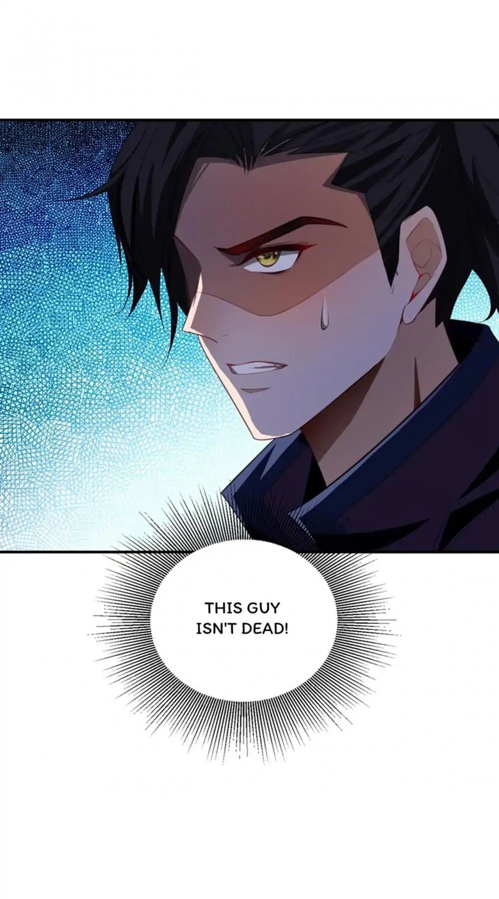 Rise of The Demon King Chapter 61 page 14 - Chapter 61