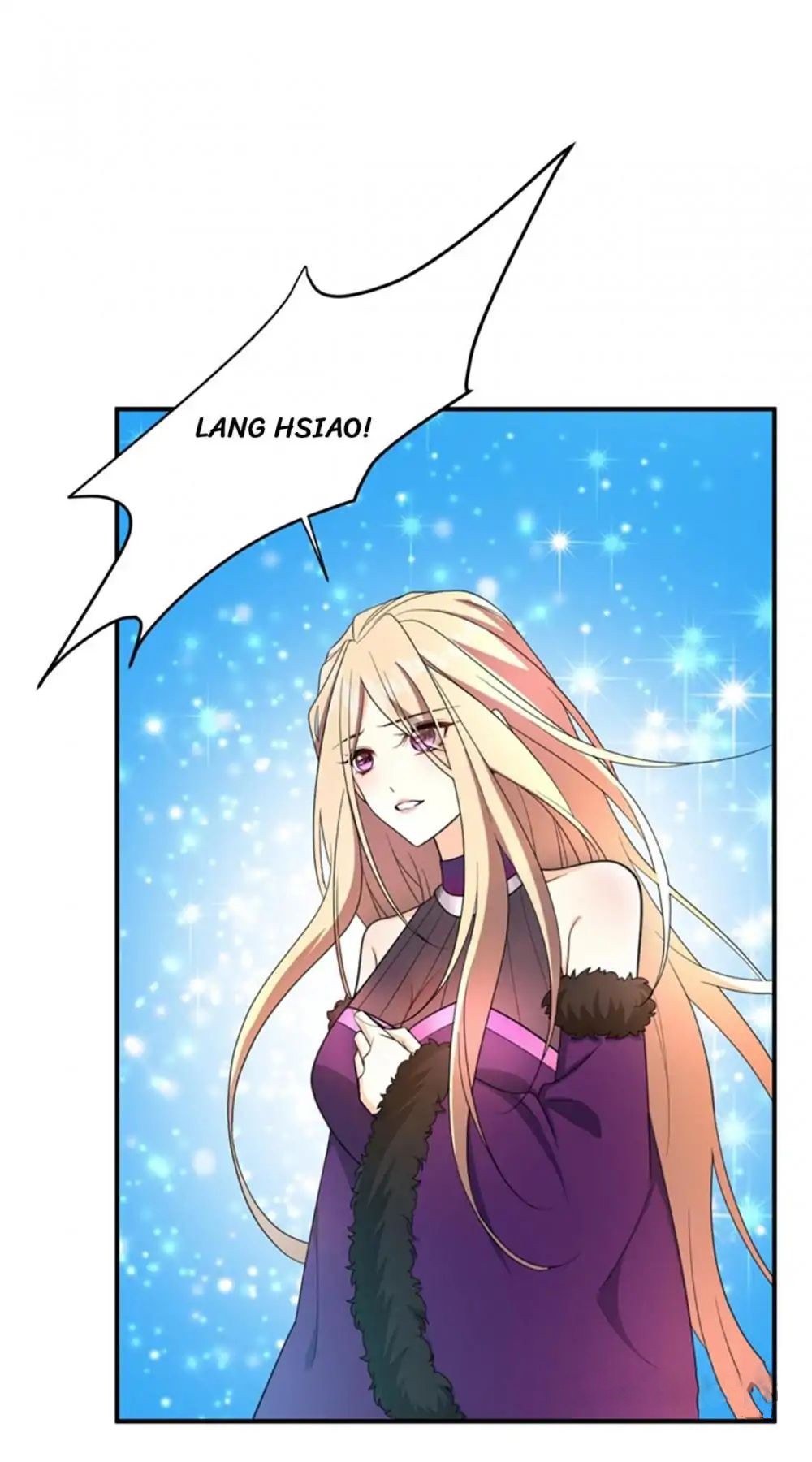 Rise of The Demon King Chapter 61 page 15 - Chapter 61