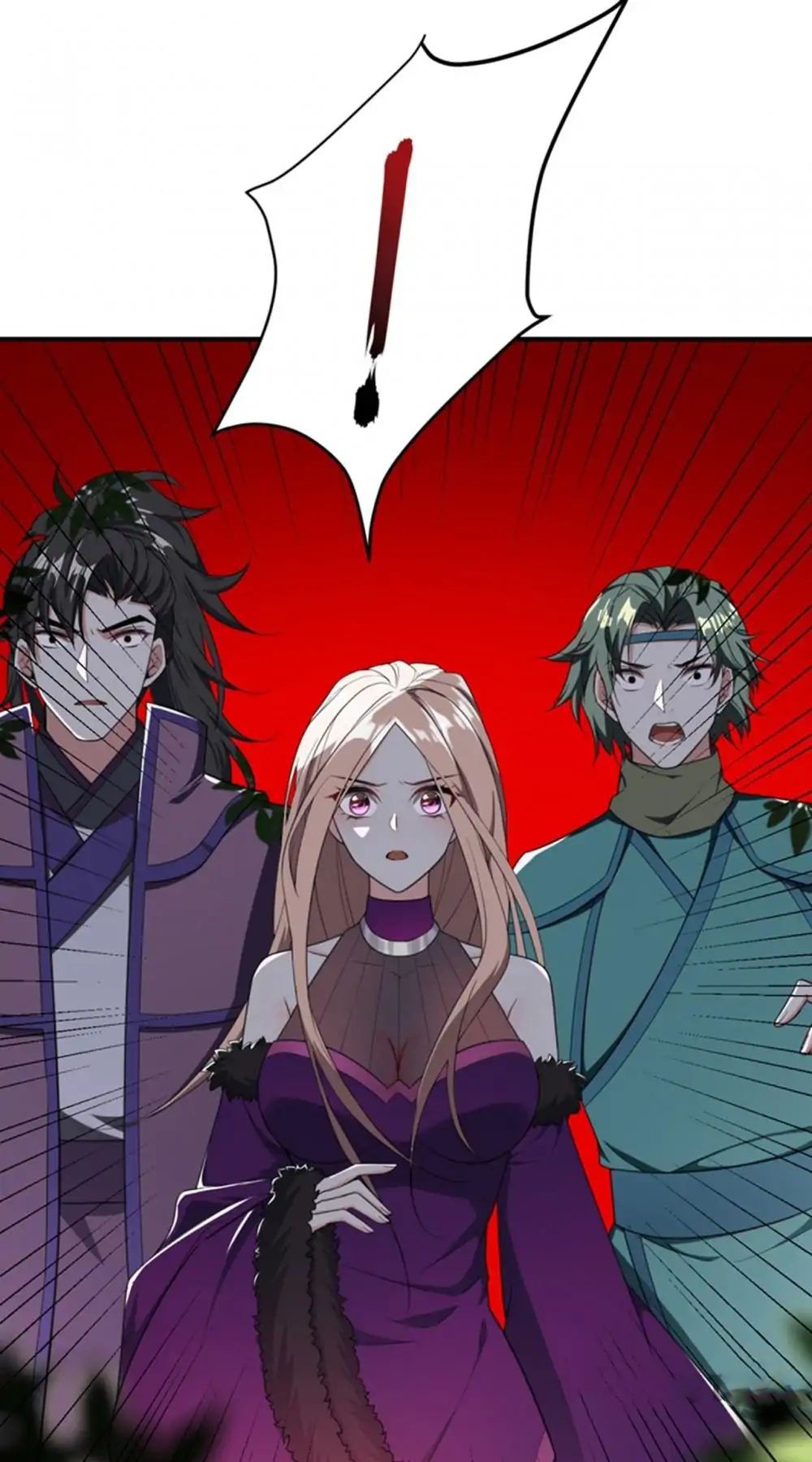 Rise of The Demon King Chapter 61 page 2 - Chapter 61
