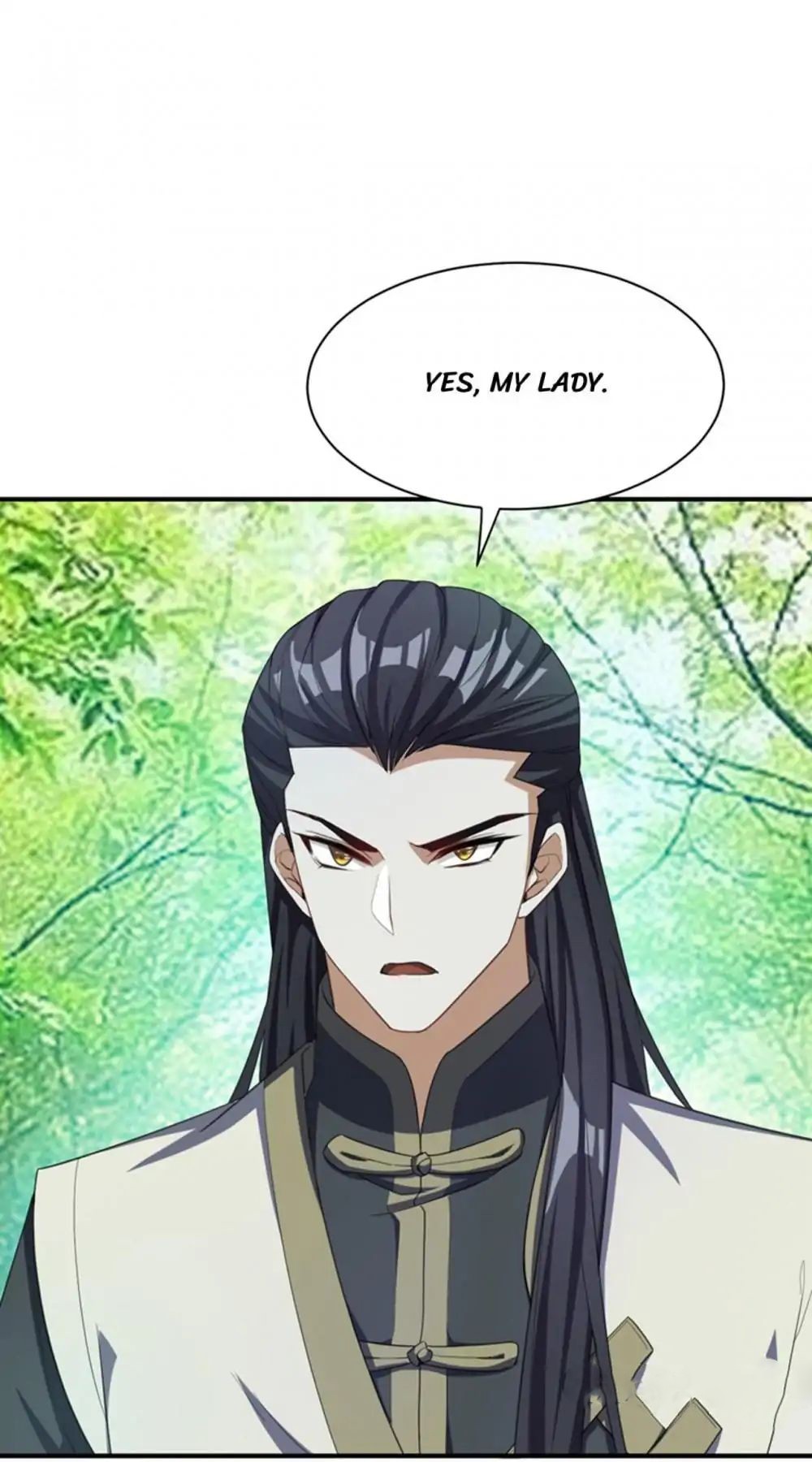 Rise of The Demon King Chapter 61 page 35 - Chapter 61