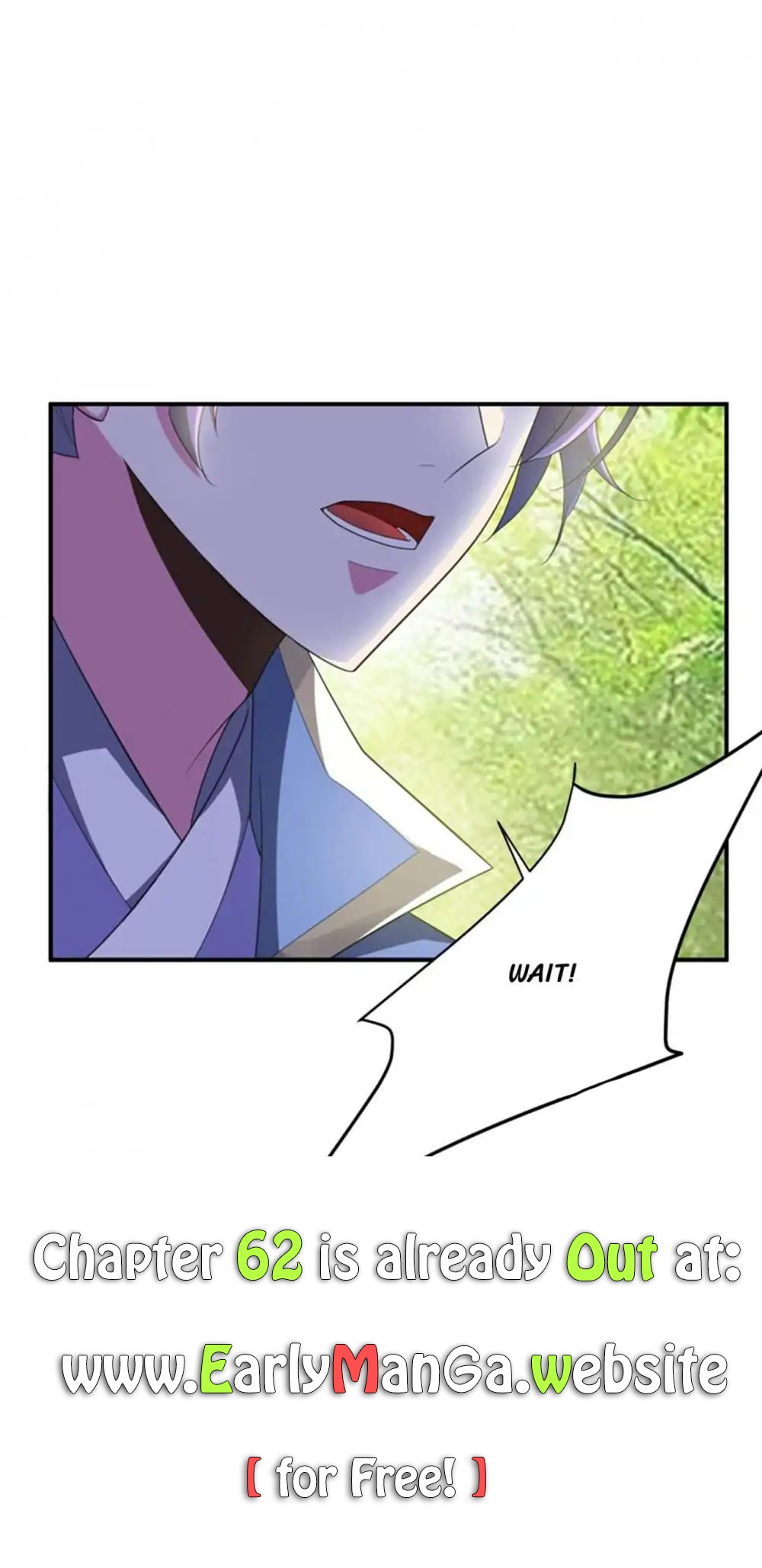Rise of The Demon King Chapter 61 page 36 - Chapter 61