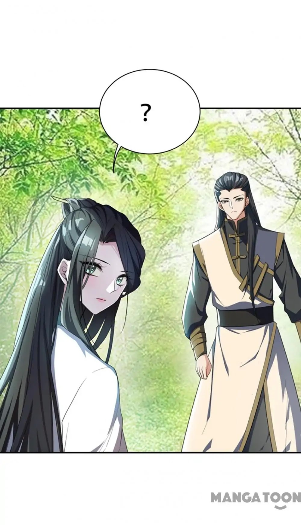Rise of The Demon King Chapter 62 page 1 - Chapter 62