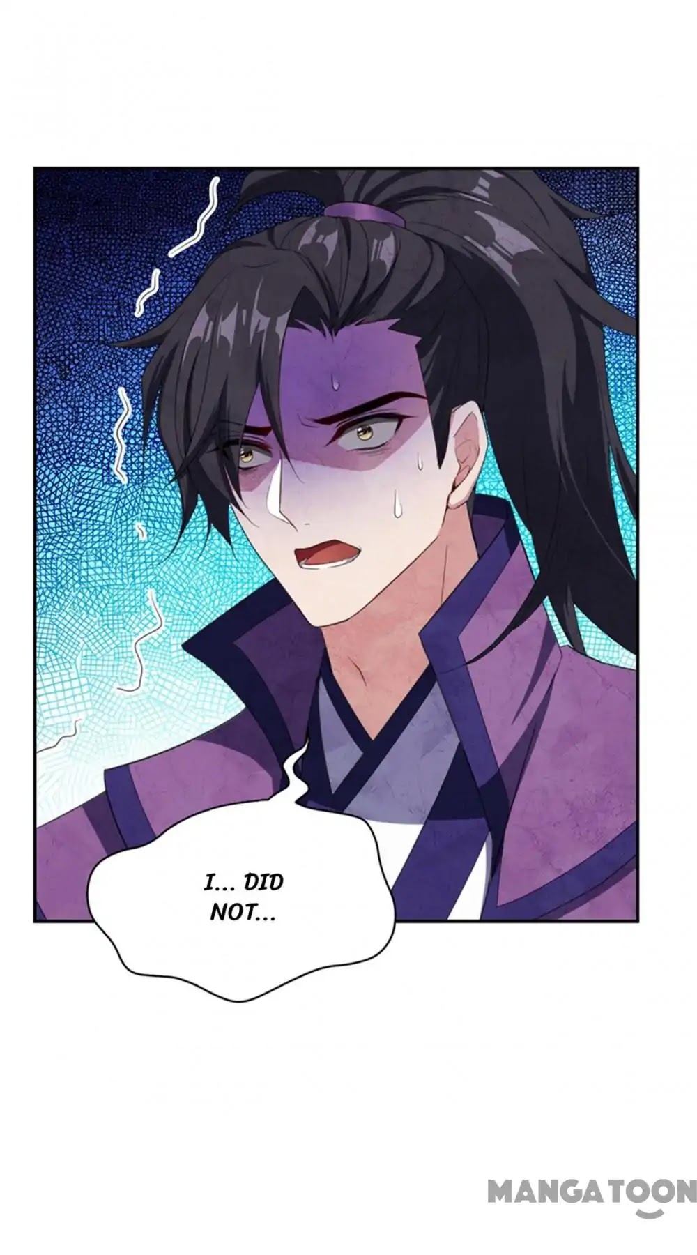 Rise of The Demon King Chapter 62 page 10 - Chapter 62