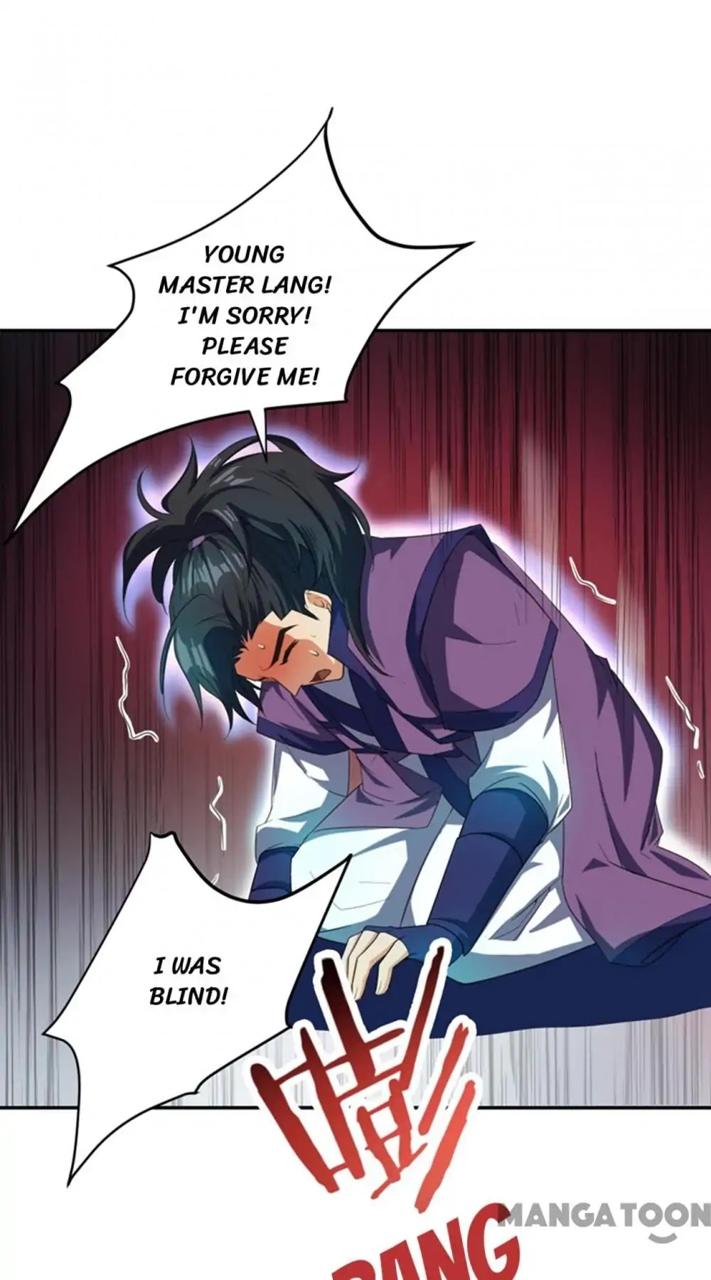 Rise of The Demon King Chapter 62 page 11 - Chapter 62