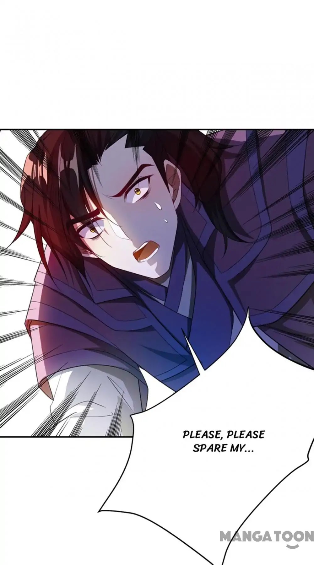 Rise of The Demon King Chapter 62 page 15 - Chapter 62