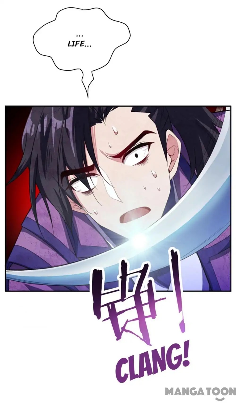 Rise of The Demon King Chapter 62 page 16 - Chapter 62