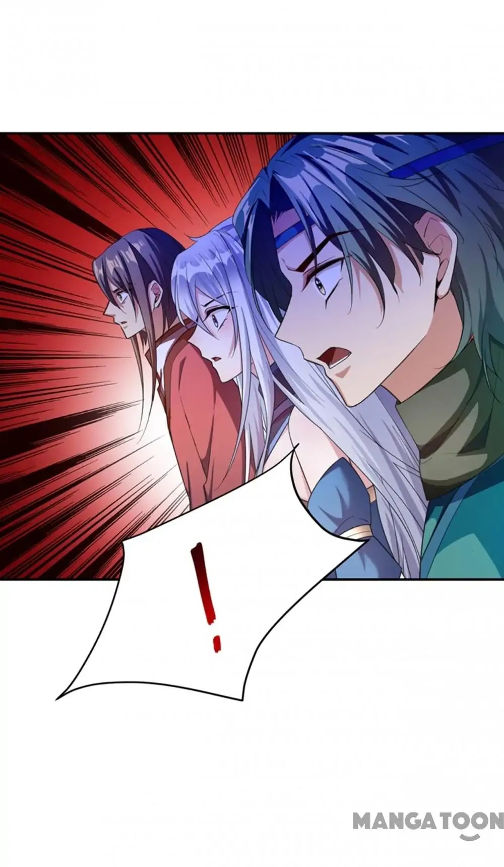 Rise of The Demon King Chapter 62 page 17 - Chapter 62